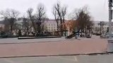 Посольство Израиля считает инцидент с ханукией в центре Киева антисемитизмом, - посол Лион