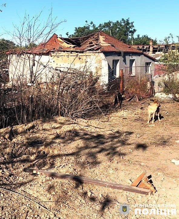 Окупанти не припиняють обстрілів Херсонщини: наслідки за 28 червня