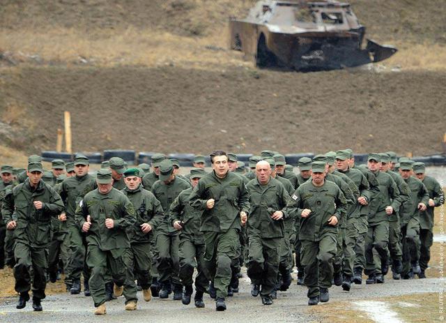 саакашвили