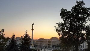 Серце столиці: як одна вулиця сполучила три міста