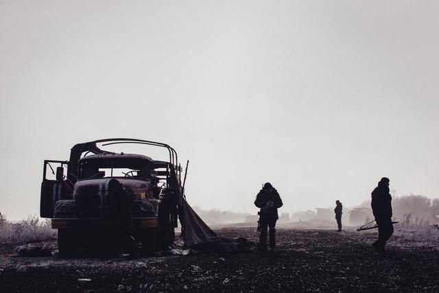 армия танк рф оккупанты