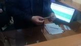 Руководители одного из таможенных постов в зоне ООС задержаны за систематическое взяточничество, - СБУ. ФОТО