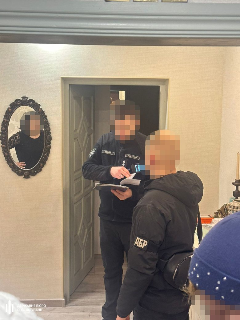 Kyiv Regional State Administration officials helped men evade mobilisation: details