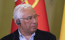 Costa on the security of Ukraine and Europe