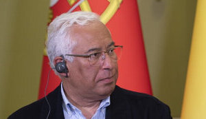 Costa: Ukraine can count on EU support