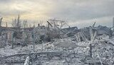 Attack on Sloviansk on January 3
