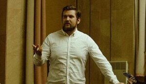 У бою за Україну загинув актор Назар Малік. ФОТО