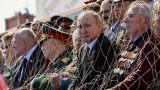 Під надійним захистом