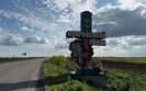 Сили оборони контролюють ситуацію на трасі Покровськ-Костянтинівка