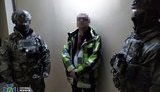 Мешканець Дніпра вирішив утворити власну "Україну" та проголосив себе "президентом". Його викрили, - СБУ. ФОТО
