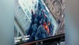Последствия обстрелов российскими оккупантами Чернигова. ВИДЕО