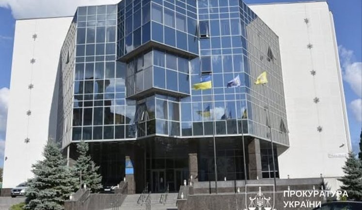 Розкрадання майже 1 млн грн під час ремонту укриття: справу начальника управління Голосіївської РДА скерували до суду. ФОТО