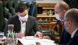 Зеленський про святкування Великодня в період пандемії: Свято дуже важливе, але треба бути розважливими