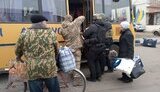 Евакуація на Запоріжжі