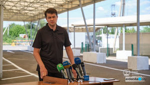 Провести вибори в Донецькій і Луганській областях зараз неможливо, - Разумков