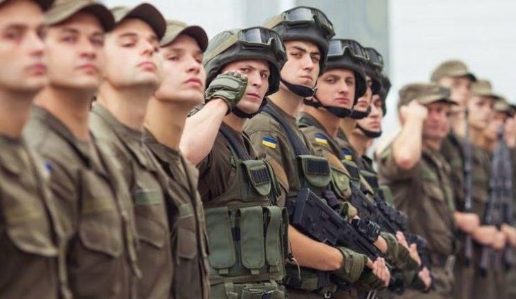 Чому в армії відбуваються скорочення?