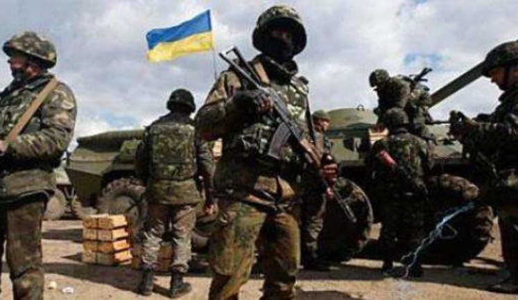 Законопроект о деоккупации Донбасса фактически вводит в регионе военное положение, - представитель омбудсмена Чаплыга