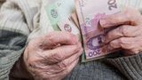 Повышенные пенсии с 1 января получат две категории пенсионеров, – Розенко