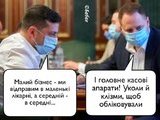 Стратегия развития малого бизнеса