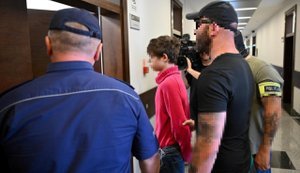 Напав із ножем на польку: у Вроцлаві українця взяли під варту на три місяці