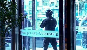 Presumable damage from activities of Klymenko group is 6 billion hryvnia at 2011 exchange rate, - Avakov told of special operation in Kyiv