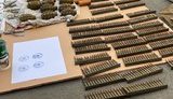Двум военнослужащим сообщено о подозрении в сбыте оружия в Одесской области, - Офис Генпрокурора. ФОТО