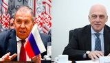 Уперше з 2008 року глави МЗС Грузії та Росії провели переговори