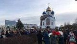 У Білорусі тисячі людей попрощалися з убитим активістом Бондаренком: "Ромо, ти герой!". ВІДЕО+ФОТОрепортаж
