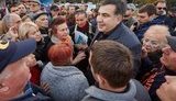 саакашвили