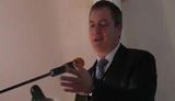 Регионал Колесниченко: В детстве я мечтал об автомобиле на педалях, но у меня была только матрешка Маруся. + ВИДЕО.