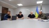 Шмигаль провів нараду з Умєровим і заступниками