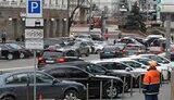 У застосунку "Київ Цифровий" з’явилися автоматичні сповіщення про прострочені штрафи за паркування