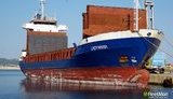 Аварии морских судов, связанные с блокировкой Керченского пролива, зафиксированы в Черном и Азовском морях, - МинВОТ. ФОТО