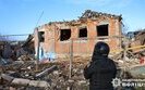Обстрелы Харьковщины 17 марта