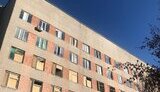 Лікарня у Херсоні: обстріл 25 лютого