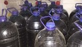 алкоголь фальсификат суррогат
