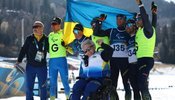 Україна ділить лідерство з Китаєм за кількістю нагород на старті Паралімпійських ігор-2026