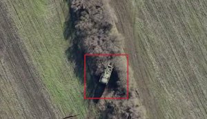 Силы беспилотных систем поразили российские ЗРК "Бук-М1", "Бук-М2" и "Тор-М2" общей стоимостью $60 млн. ВИДЕО