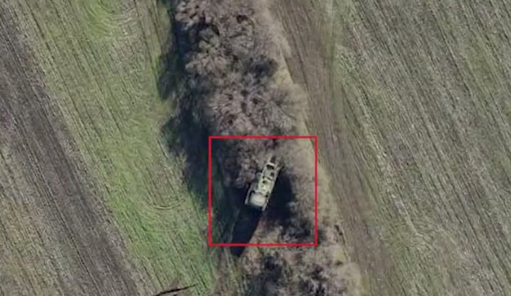 Силы беспилотных систем поразили российские ЗРК "Бук-М1", "Бук-М2" и "Тор-М2" общей стоимостью $60 млн. ВИДЕО