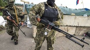 Раде рекомендуют принять законопроект, запрещающий отрицать агрессию РФ против Украины