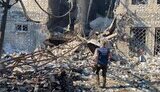 обстріл,харків,харківщина