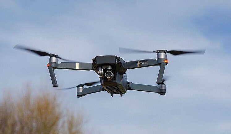 Ситуація на фронті складна, триває збір на "мавіки" та "старлінки" для бійців, - волонтерка Ножевнікова