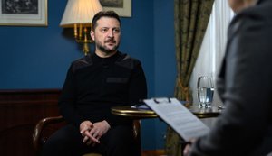 Зеленський назвав головні теми та мету перемовин у листопаді