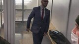 Справа Шеремета: Апеляційний суд залишив Антоненка під арештом. ФОТОрепортаж