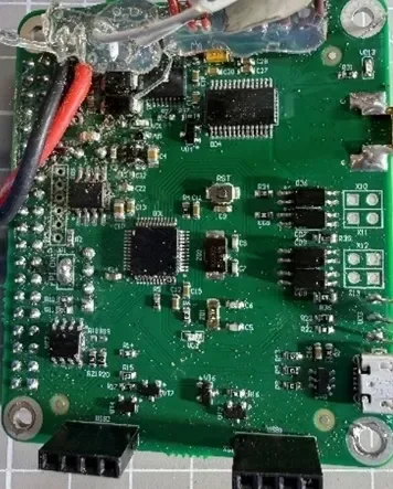 Shahed drones with missiles on board: GUR reveals details