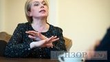 Не обещаю повышение зарплат педагогов в следующем году, так как запланирована пиковая выплата по международным обязательствам Украины, - Гриневич. ВИДЕО