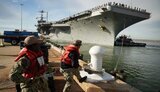 НАТО проведет военные учения в Средиземном море на фоне угрозы широкомасштабного вторжения России в Украину, - спикер Пентагона Кирби