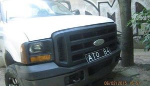 Притула скуповує автомобілі для армії: "Ми викупимо ваш автопарк будь-яких повнопривідних пікапів"