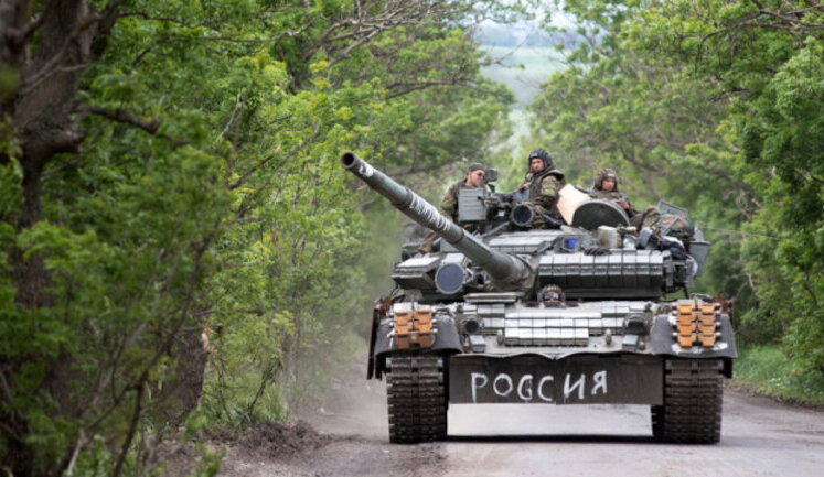 Росія закупила верстати для виробництва зброї на $18 мільярдів. Їх продали Європа та Китай