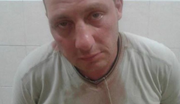 Ukrainian serviceman wounded in mass brawl in Kyiv, - media. PHOTO